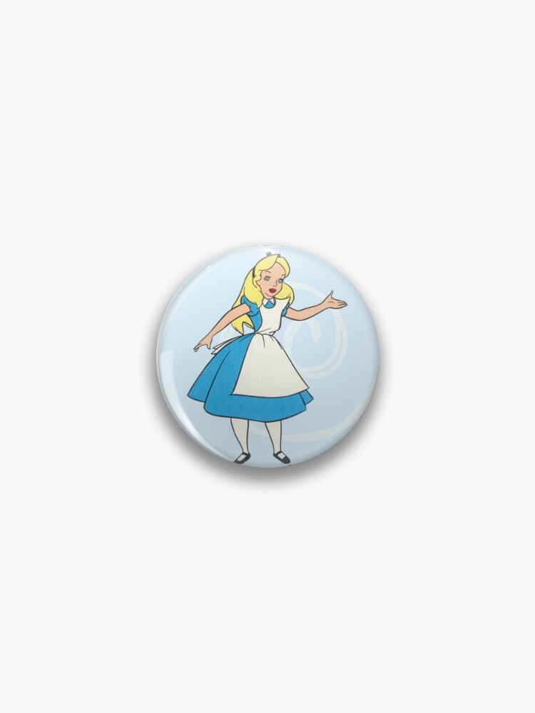 Pin on Alice