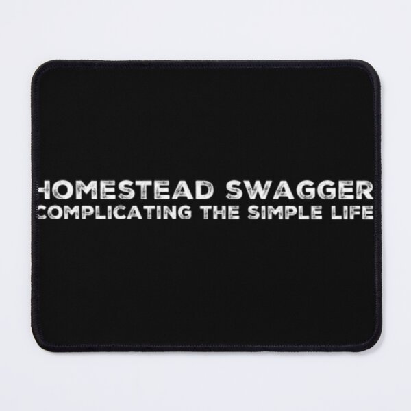 Item preview, Homestead Swagger designed and sold by homesteadswag.