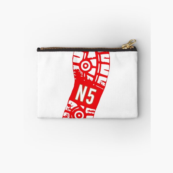 Item preview, N5 Footprint designed and sold by Rag-Dog.
