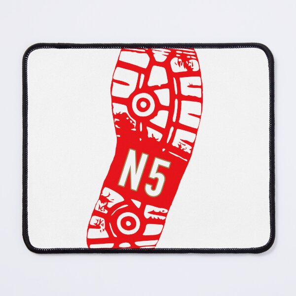Item preview, N5 Footprint designed and sold by Rag-Dog.