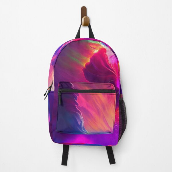 Item preview, Trippy world designed and sold by MorningPanda.