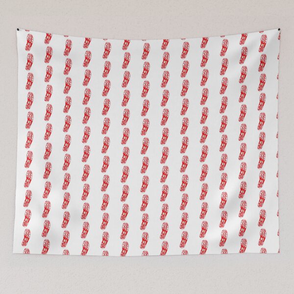 Item preview, N5 Footprint designed and sold by Rag-Dog.