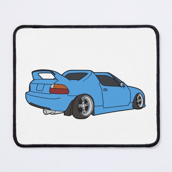 Item preview, Honda Del Sol designed and sold by Susk240.