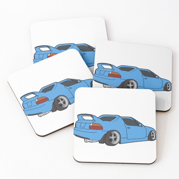 Item preview, Honda Del Sol designed and sold by Susk240.