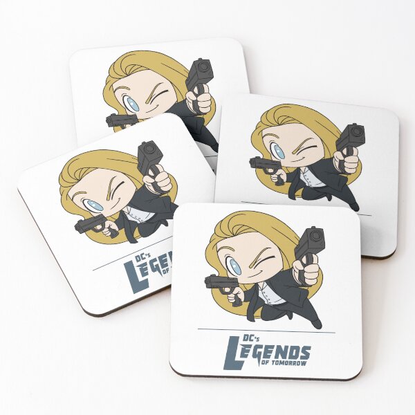 Item preview, Tiny Time Bureau Ava v1 designed and sold by RotemChan.