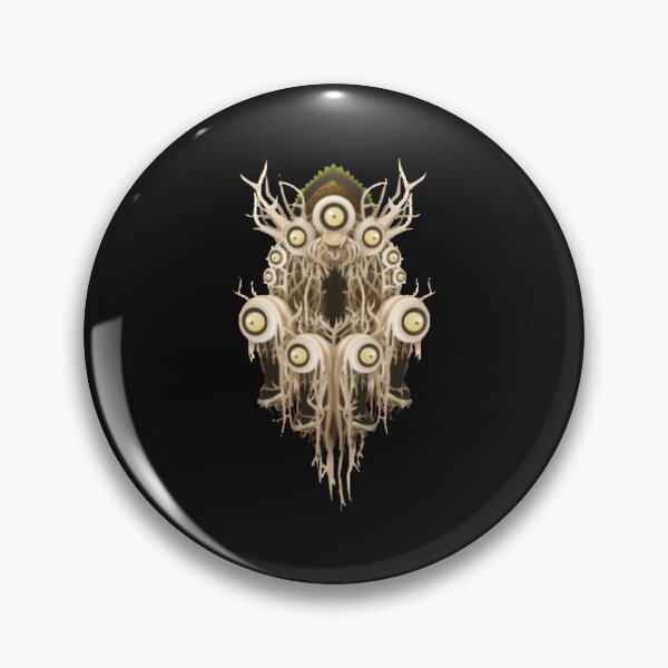 Item preview, Giant Spriggan Glitch designed and sold by DeanPalmer09.