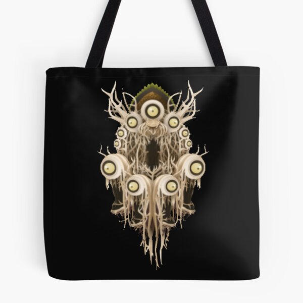 Item preview, Giant Spriggan Glitch designed and sold by DeanPalmer09.