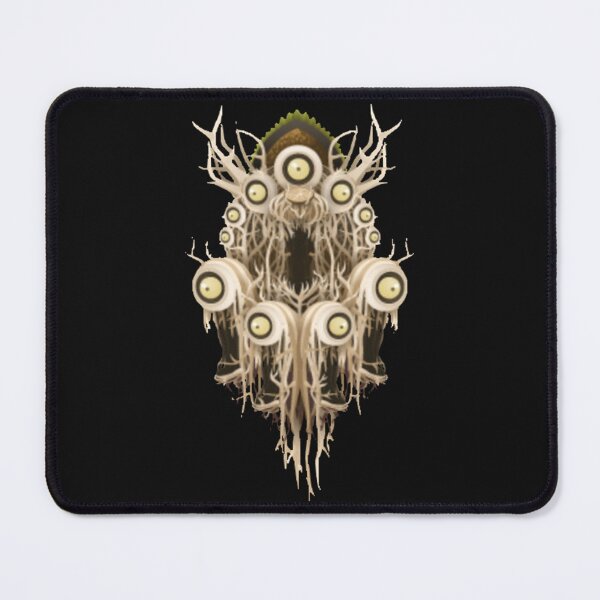 Item preview, Giant Spriggan Glitch designed and sold by DeanPalmer09.