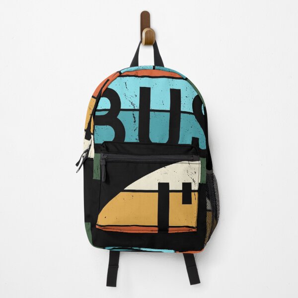 Item preview, I'm Bussin Retro designed and sold by Glashu.