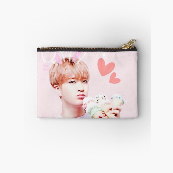 Item preview, Cute Youngjae Bunny designed and sold by JimbleJams.