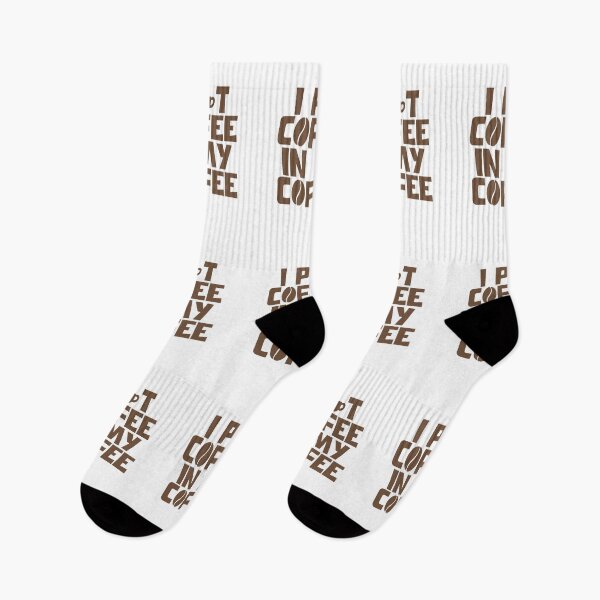 Item preview, I Put Coffee In My Coffee designed and sold by JourneyCreative.