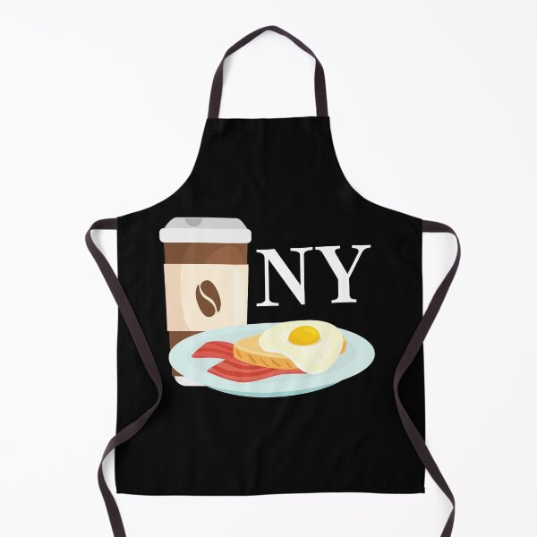 Item preview, Love NY Delis Bacon Egg And Cheese designed and sold by Elatty.