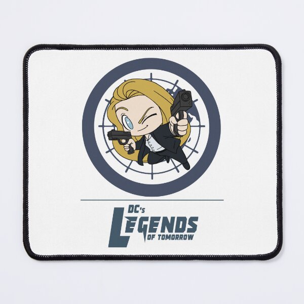 Item preview, Tiny Time Bureau Ava v2 designed and sold by RotemChan.