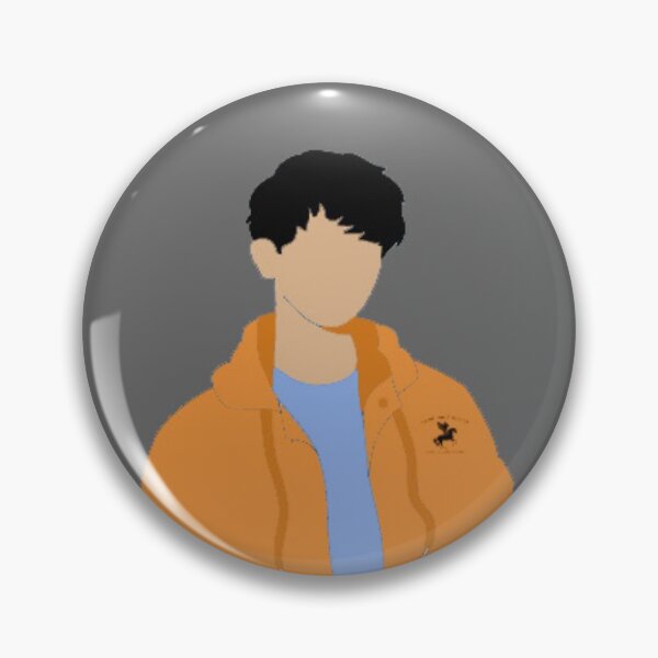 Item preview, Percy Jackson designed and sold by ThePureAudacity.