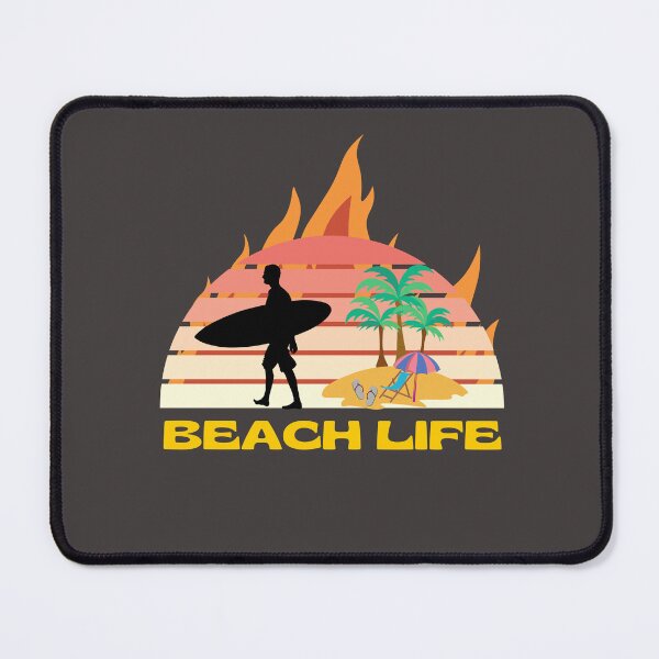 Item preview, Surfing and Beach life designed and sold by dsignstore911.