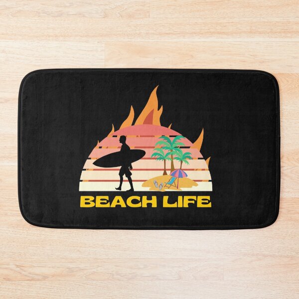 Item preview, Surfing and Beach life designed and sold by dsignstore911.