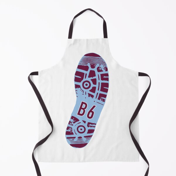 Item preview, B6 Footprint designed and sold by Rag-Dog.