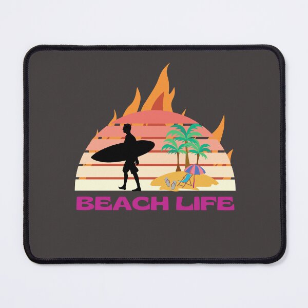Item preview, Surfing and Beach life designed and sold by dsignstore911.