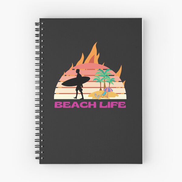 Item preview, Surfing and Beach life designed and sold by dsignstore911.