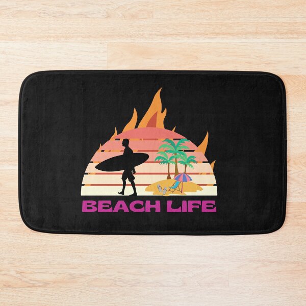 Item preview, Surfing and Beach life designed and sold by dsignstore911.