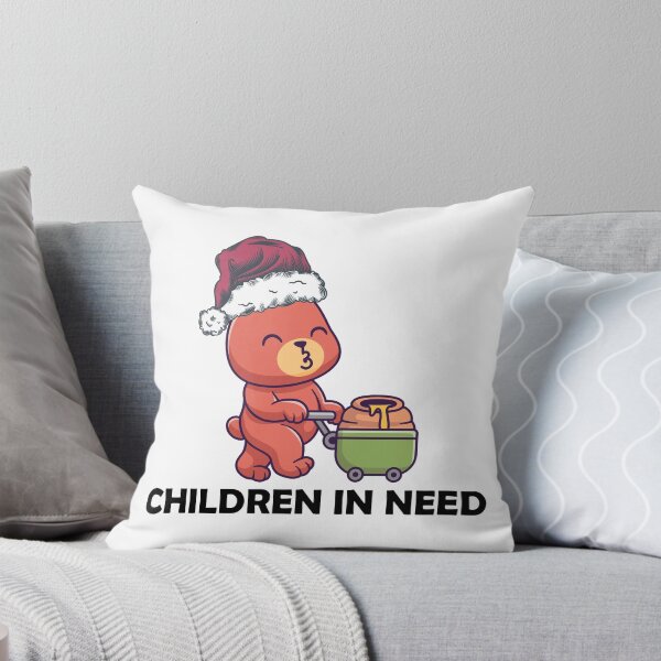 Item preview, Tesco pudsey bear,children in need designed and sold by SeniorPrint99.
