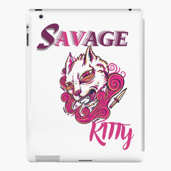 Savage Cat Accessories for Sale