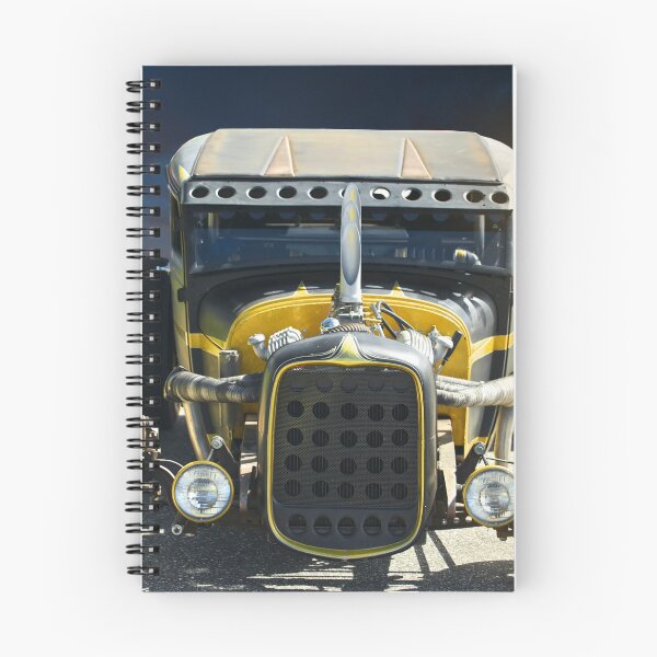 Item preview, Holy Rat Rod designed and sold by DaveKoontz.