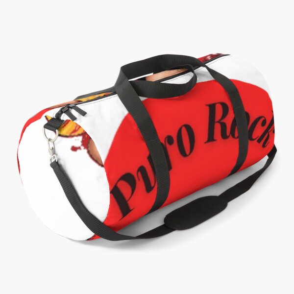 Item preview, Pure Rock Pin up designed and sold by Teixeira224.