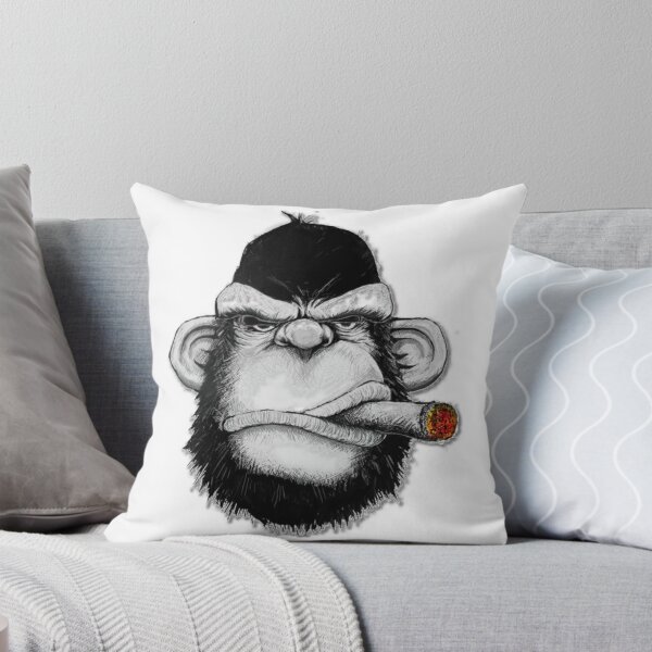 Item preview, Smokin Gorilla designed and sold by Naburust.