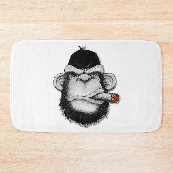 Item preview, Smokin Gorilla designed and sold by Naburust.