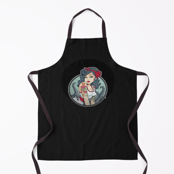 Item preview, pin-up designed and sold by Teixeira224.
