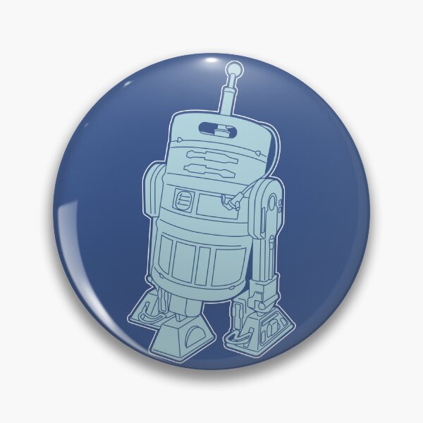 Item preview, Keg Droid designed and sold by jaredBdesign.
