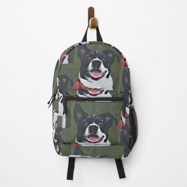 Item preview, Dog Painting designed and sold by KVELKY.