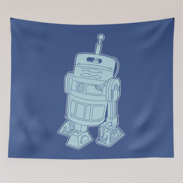 Item preview, Keg Droid designed and sold by jaredBdesign.