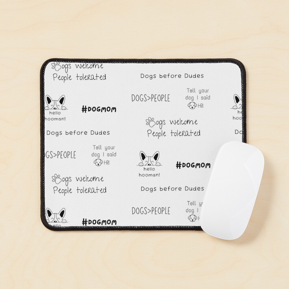 Item preview, Mouse Pad designed and sold by Ronaut.