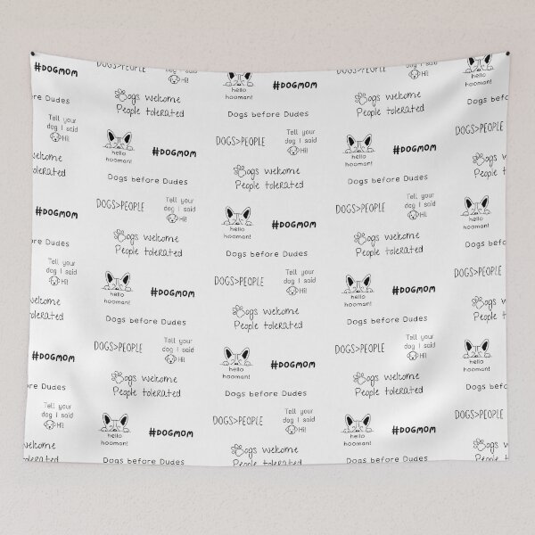 Item preview, Dog Sticker Pack designed and sold by Ronaut.