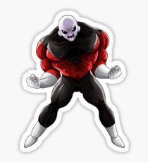 Jiren Sticker