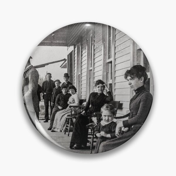 Artikelvorschau, Quebec, Lake Saint John Railway 1890 entworfen und verkauft von lobodelnoir.