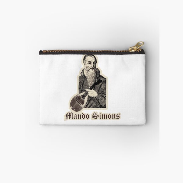 Item preview, Mando Simons designed and sold by midofeverywhere.