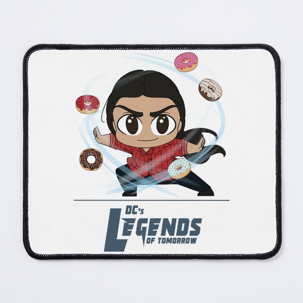 Item preview, Zari Tomaz Donut Wielding? designed and sold by RotemChan.