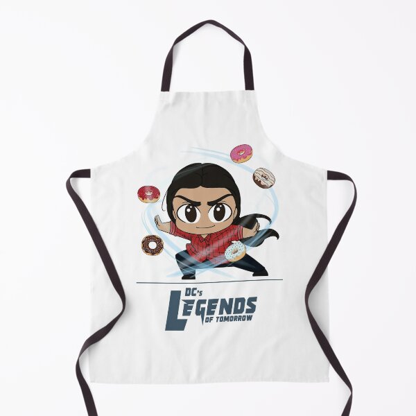 Item preview, Zari Tomaz Donut Wielding? designed and sold by RotemChan.