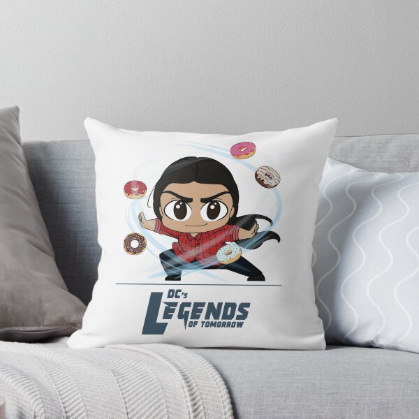 Item preview, Zari Tomaz Donut Wielding? designed and sold by RotemChan.