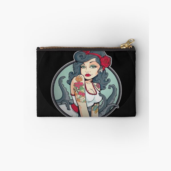 Item preview, pin-up designed and sold by Teixeira224.
