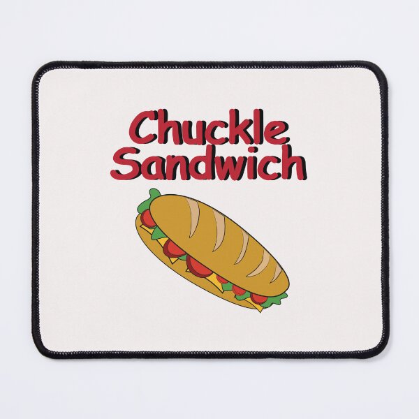 Item preview, The Chuckle Sandwich  designed and sold by noor121.