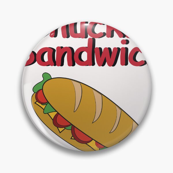 Item preview, The Chuckle Sandwich  designed and sold by noor121.