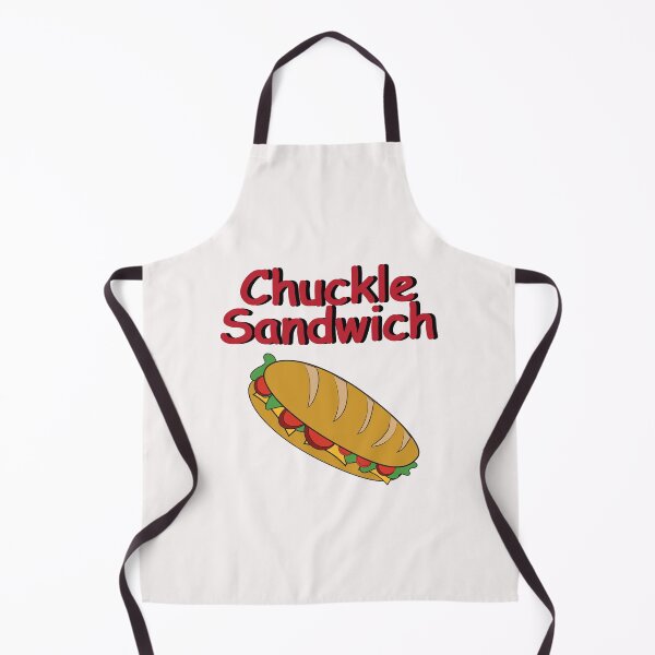 Item preview, The Chuckle Sandwich  designed and sold by noor121.