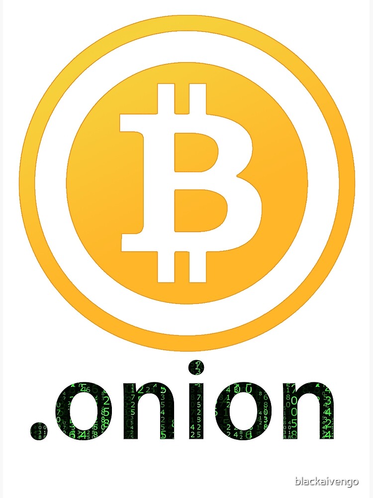 the onion bitcoin