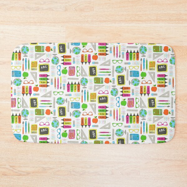 Item preview, Back to school designed and sold by Cheekyleopard.