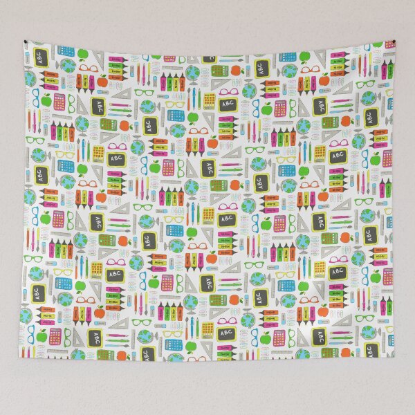 Item preview, Back to school designed and sold by Cheekyleopard.