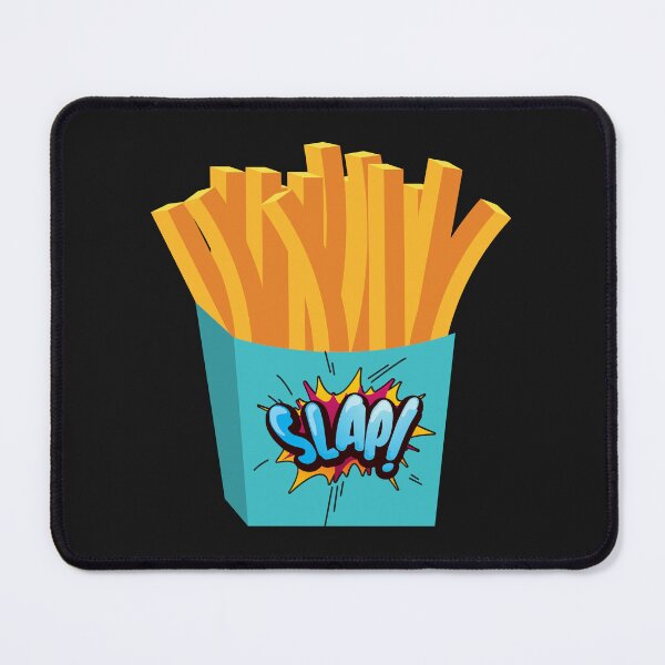 Item preview, Slap chips - South African designed and sold by Huesoffun.